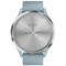 Garmin Vivomove HR hybrid smartwatch (silver)