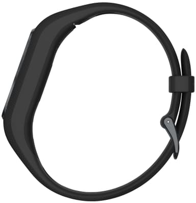Garmin Vivosmart 4 aktivitetsarmband S/M (svart)