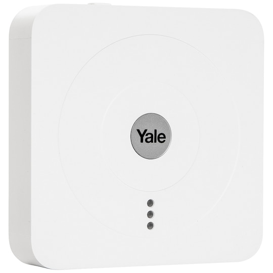 Yale SR3200i Smartphone Alarm startkit