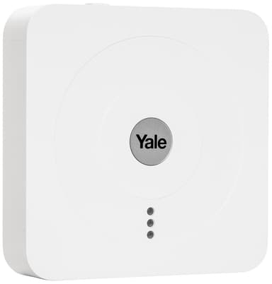 Yale SR3200i Smartphone Alarm startkit