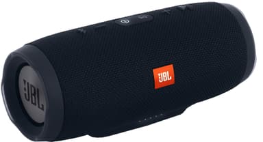 JBL Charge 3 Stealth Edition trådlös högtalare (svart)