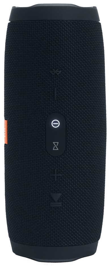JBL Charge 3 Stealth Edition trådlös högtalare (svart)