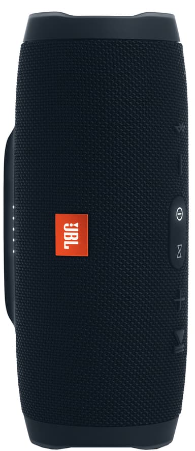 JBL Charge 3 Stealth Edition trådlös högtalare (svart)