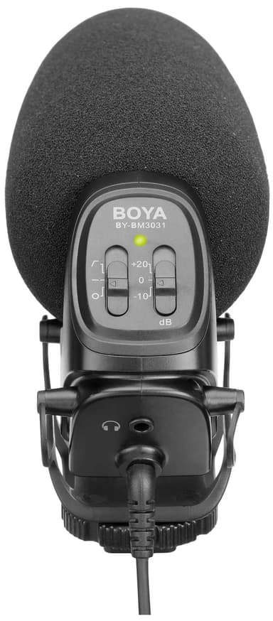 Boya BY-BM3031 mikrofon