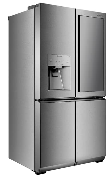 LG SIGNATURE French Door Kyl/Frys LSR100 (rostfri)