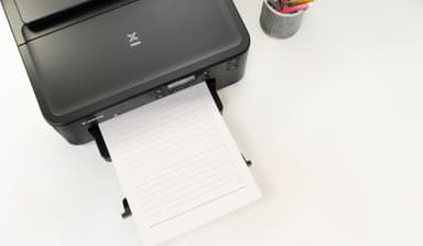 Canon Pixma TS705 färg-bläckstråleskrivare
