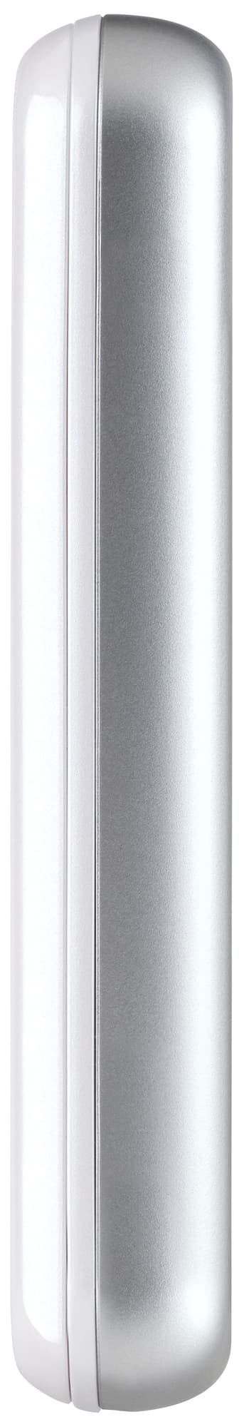 Canon Zoemini mobil fotoskrivare (vit/silver)