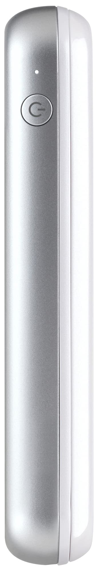 Canon Zoemini mobil fotoskrivare (vit/silver)