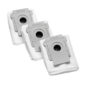 iRobot Roomba Dammtömningspåse 4626194 (3pack)