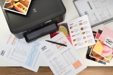 Canon Pixma TS705 färg-bläckstråleskrivare