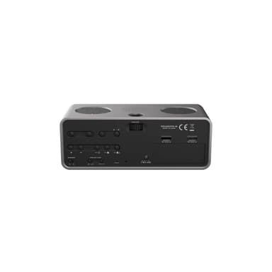 Oregon Scientific lcd klocka med projektion och fm radio rra320pnx