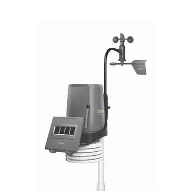 Oregon scientific ultra precision professional väderstation wmr300