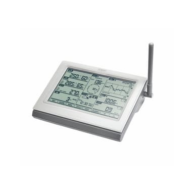 Oregon scientific ultra precision professional väderstation wmr300