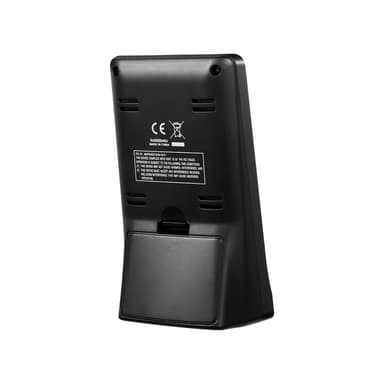 Oregon scientific bluetooth-aktiverad väderserie rar213hgx