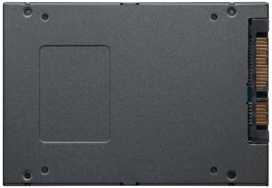 Kingston A400 (7 mm tunn) intern SSD 960 GB