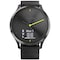 Garmin Vivomove HR hybrid smartwatch L (svart)