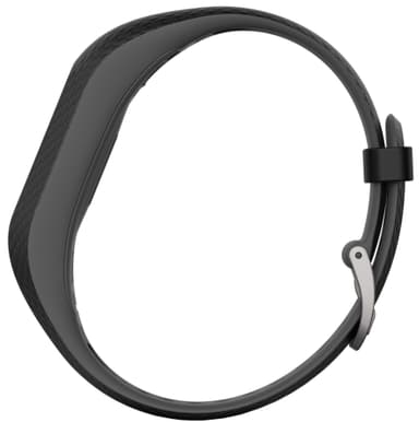 Garmin Vivosport aktivitetsarmband stor (grå)