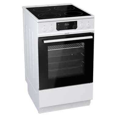 Gorenje Advanced spis EC8545WPB