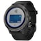 Garmin Vivoactive 3 GPS smartwatch (svart/grå)
