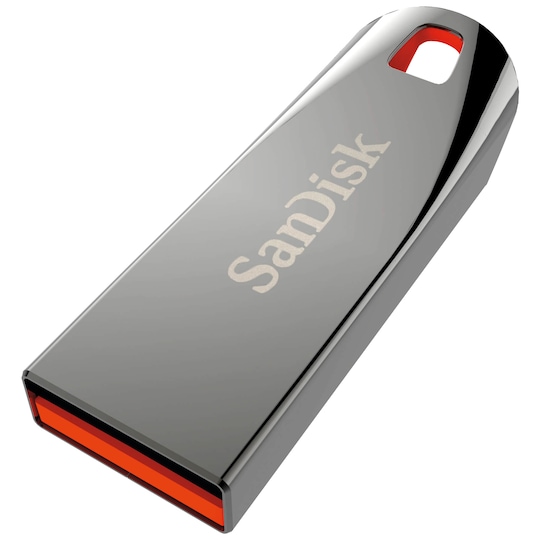 Sandisk Cruzer Force USB minne 32 GB