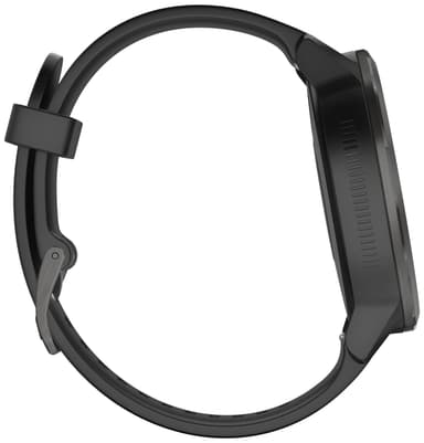 Garmin Vivoactive 3 GPS smartwatch (svart/grå)