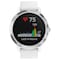 Garmin Vivoactive 3 GPS smartwatch (vit/stål)
