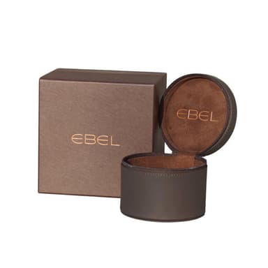 Ebel klocka beluga 1216071
