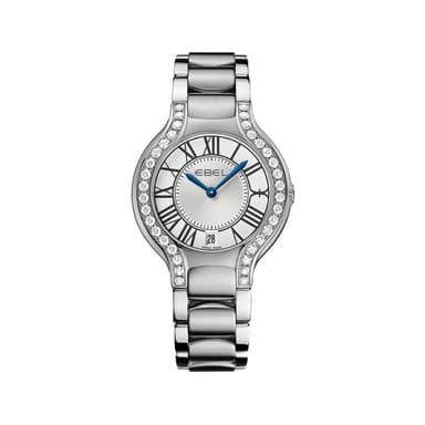Ebel klocka beluga 1216071