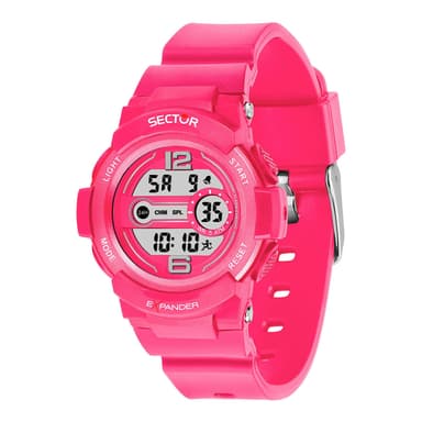 Sector klocka no limits ex-16 collection r3251525503
