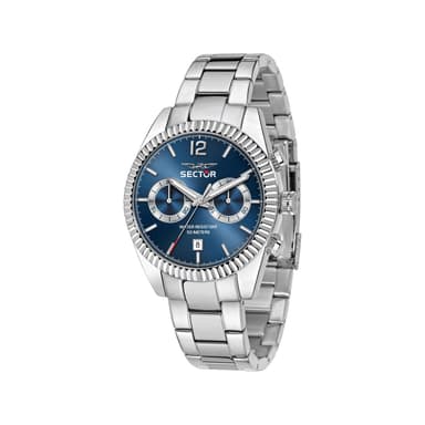 Sector klocka 240 collection r3253240006