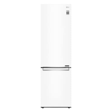 LG kyl/frys GBB72SWEFN (vit)