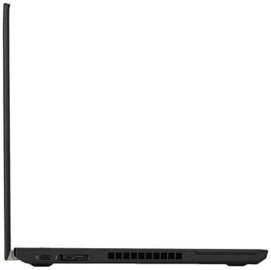Lenovo ThinkPad T480 14" bärbar dator (svart)