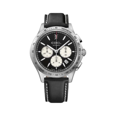 Ebel klocka wave 1216404