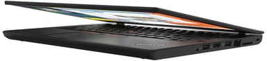 Lenovo ThinkPad T480 14" bärbar dator (svart)