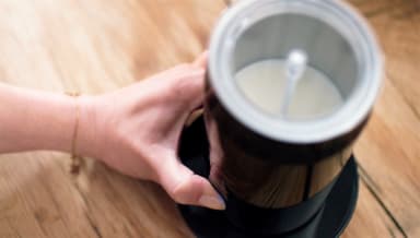 Philips Senseo Milk Twister milk frother CA6500/60