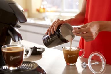 Philips Senseo Milk Twister milk frother CA6500/60
