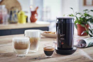 Philips Senseo Milk Twister milk frother CA6500/60