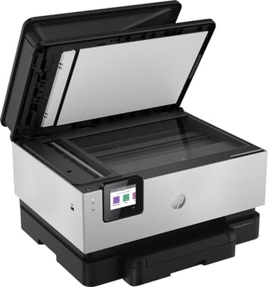 HP OfficeJet Pro 9019 AIO bläckstråleskrivare färg