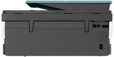 HP OfficeJet Pro 8025 AIO bläckstråleskrivare färg