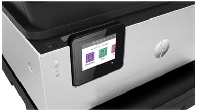 HP OfficeJet Pro 9019 AIO bläckstråleskrivare färg