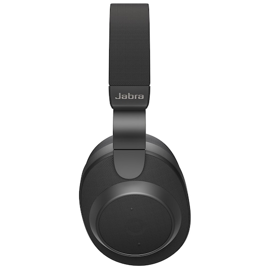 Jabra Elite 85h trådlösa around-ear hörlurar (svart)