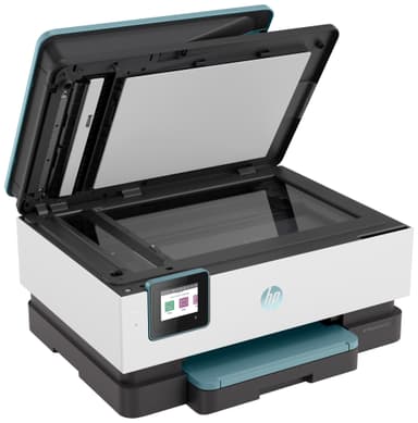 HP OfficeJet Pro 8025 AIO bläckstråleskrivare färg
