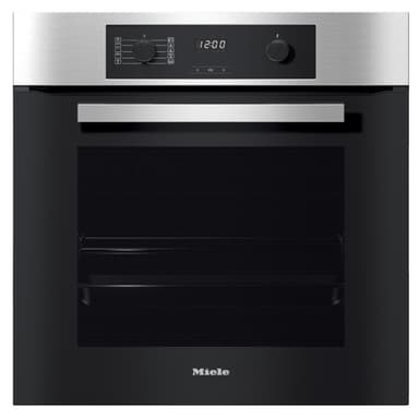 Miele H 2000 ugn inbyggnad H22671B