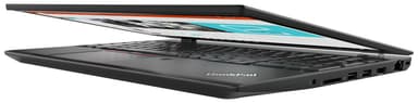 Lenovo ThinkPad T580 15,6" bärbar dator (svart)