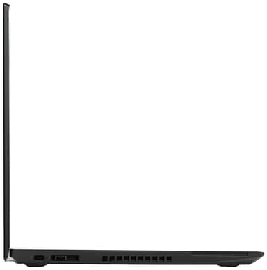 Lenovo ThinkPad T580 15,6" bärbar dator (svart)