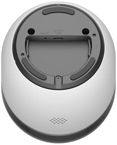 D-Link DCS-8515LH Pan and Tilt Full HD WiFi-kamera