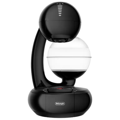 Nescafe Dolce Gusto Esperta kapselbryggare 0132180730 (svart) Nescafe Dolce Gusto Esperta kapselbryggare 0132180730 (svart)