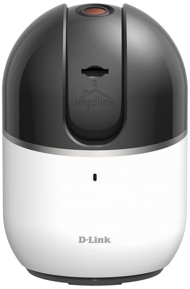 D-Link DCS-8515LH Pan and Tilt Full HD WiFi-kamera