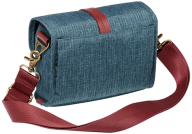 National Geographic Australia 2250 liten messenger väska för CSC-kamera