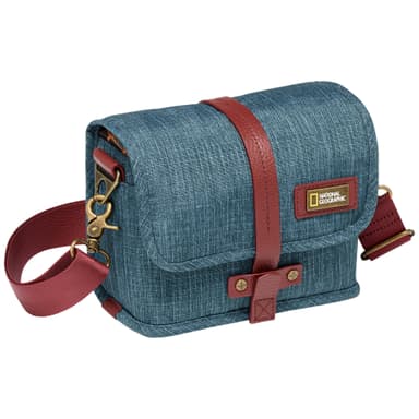National Geographic Australia 2250 liten messenger väska för CSC-kamera